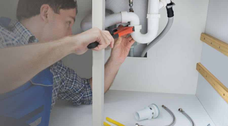 Local water heater installation in Dalhart, TX